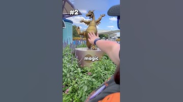 Thumbnail of 3 Things in Disneyland That Are MAGICAL ✨