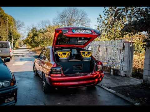 MiyaGi - Колибри [29-33hz] [🔥Low Bass By Matrix🔥] [Team Deaf Bonce]
