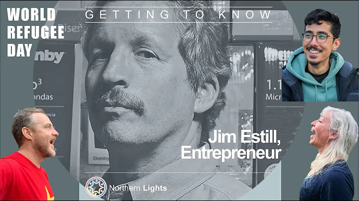 Getting to Know Jim Estill, Entrepreneur and CEO o...