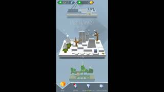 Dancing Line im Test screenshot 2