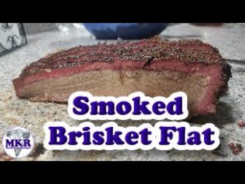 Video: Yuav Ua Li Cas Ua Noj Pickle Nrog Smoked Brisket