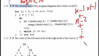 01 Data Structure Final Exam.flv