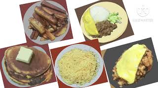 キーボードクラッシャーのかおすな日常〜ドリームかおすの料理〜