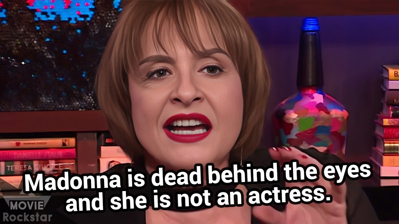 Movie Stars Who Couldn't Stand Each Other