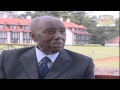 Jeff Koinange Live with Dr. Magana Njoroge Mungai