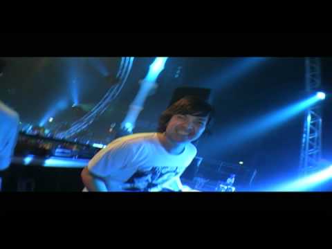 Official Go Planet - Nope is Dope 04/04/2009