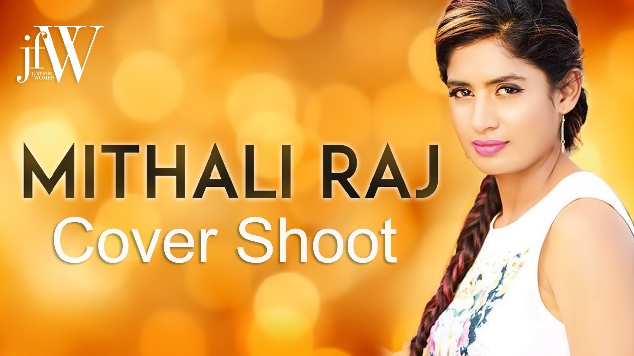 just for women's health springvale maine JFW Cover Shoot with Mithali Raj | June 2016 Cover Shoot | Just For Women Photoshoot