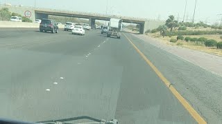 Road No.40 Kuwait कवत क हइव म सरर