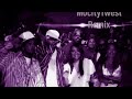 Nivea Ft The Youngbloodz & Lil Jon - Okay Chopped & Screwed