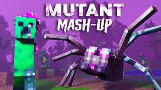 Mutant Mash-up - Trailer
