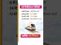 IRCTC New Cancellation Rule 2026 🚆 | Ticket Cancel par Kitna Refund Milega?