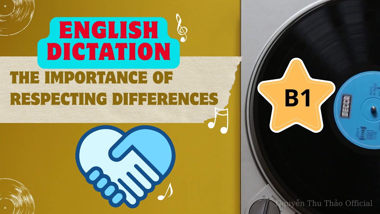 #4.Step 1-2 – Daily English Dictation-Nghe chép chính t… — Transcript