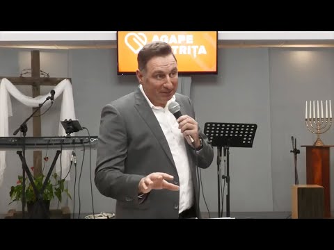 Video: Cum Să-L Auzi Pe Dumnezeu