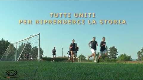 Dal ritiro di Gubbio: parte la stagione del Catanzaro Calcio 2018/2019