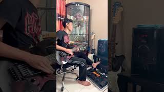 Mahligai seribu mimpi iklim