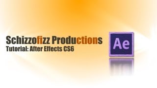 After Effects Tutorial Trapcode Presets (german)