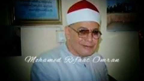 تلاوة نادرة جداً من أول سورة الانفال بصوت استاذ القراء  الشيخ محمود صديق المنشاوي