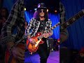 Why Did Slash Play THIS at the GRAMMY Icons Night? 🤯🔥 #Slash #GNR #GRAMMYs #Music #FYP #Shorts
