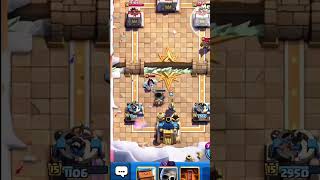 Dart goblin😥 #keşfet #ytdayibenionecikarnolu #seeok #seeokcr #clashroyale #