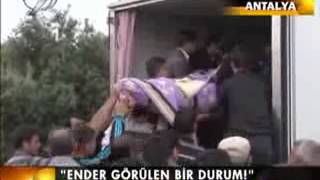 Limb Transplant Turkey- Dr Mer Zkan Atilla Kavdrn Lm Sebebini Aklad