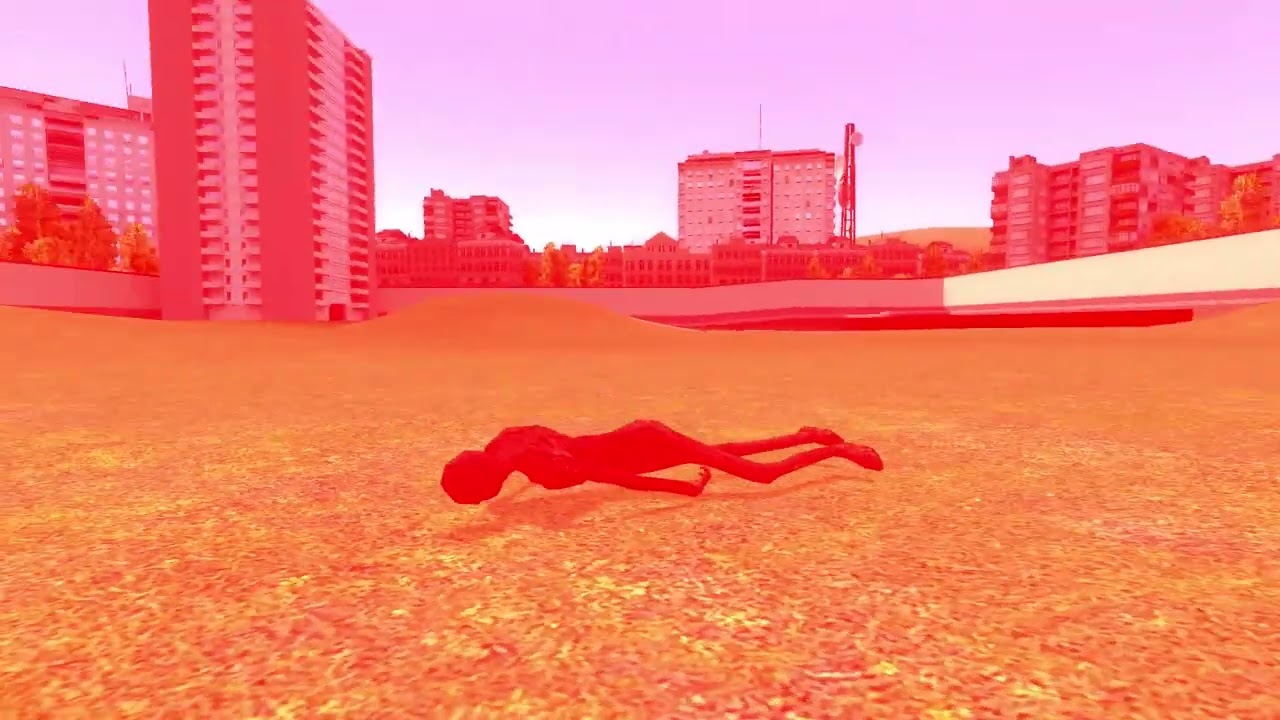 Garrys mod tomfoolery