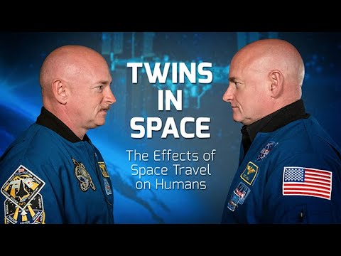 Video: The Impact Of Outer Space On Humans - Alternative View