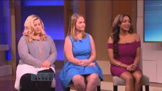 Steve Harvey Show | Virgin Dating Segment (FULL)