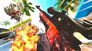 NO WAY HE DROPPED A SNIPING ONLY NUKE... IN 6V6 FACEOFF (WTF)
NO WAY HE DROPPED A SNIPING ONLY NUKE... IN 6V6 FACEOFF (WTF)
I dont know if anyones ever gotten a Sniping Nuke in 6V6 FACEOFF so drop a like for ya boy, forsure my last vid till Season 5 so thatll be when I drop my next vid, enjoy
Dont forget to drop a LIKE & Subscribe if youre new :D
People call me the #1 BLACK OPS 4 Sniper.. (HERES WHY)
https://youtu.be/eO3WOS4Gx_Y
this is COD WW2 Sniping 4 YEARS later... (MUST WATCH)
https://youtu.be/FW7MwZm7a7U
Socials
Twitter: https://twitter.com/ItsPuchi
Twitch: https://www.twitch.tv/itspuchi
Instagram: https://www.instagram.com/itspuchi_/
#CallOfDuty #BlackOps #ColdWar NO WAY HE DROPPED A SNIPING ONLY NUKE... IN 6V6 FACEOFF (WTF)