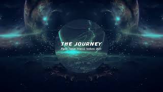 Tobi Fader - The Journey (Planet Future Festival Anthem 2023)