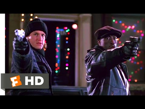Money Train (1995) - Sibling Rivalry Scene (3/10) | Movieclips