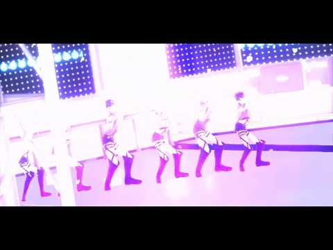 [MMD] MV - FANCY - FUTUR DL/ 70% COMPLETE