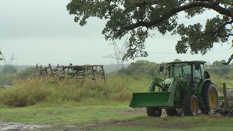 Texas House passes bill that would ban people, companies from certain countries from buying land