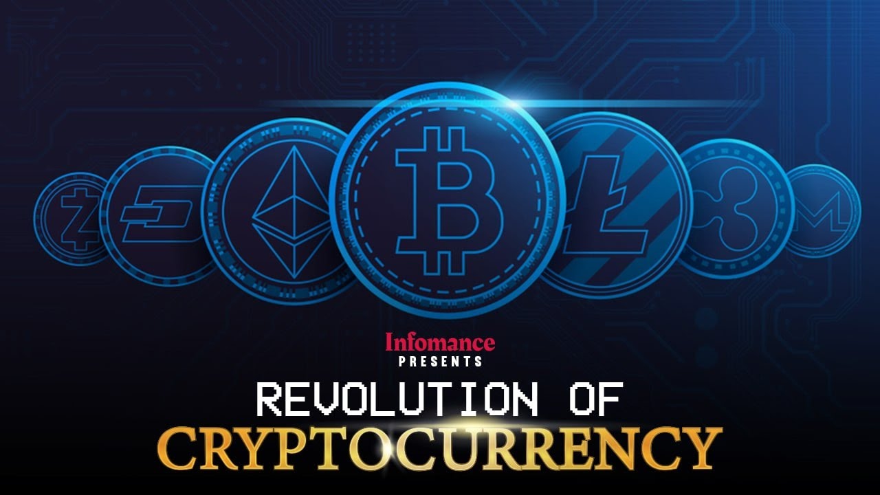 cryptocurrency documentary bbc