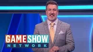 Joey Fatone's Masked Singer Character | Common Knowledge | Game Show Network screenshot 3