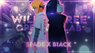 Willow Tree - Anime mix [Edit/AMV] @b1ackfx open collab
