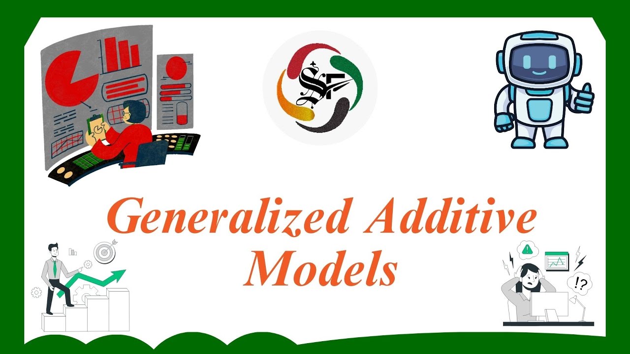 Generalized Additive Models - YouTube