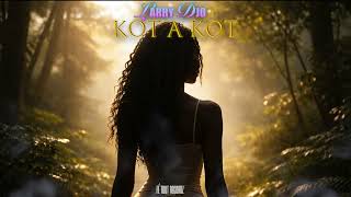 Larry Djo - Kot a kot - 02/2026 (Cover Officiel)