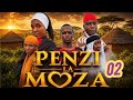 PENZI LA MOZA  FAIN (Kipande.(B) #Love#Clam vevo
