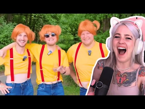 PEAK PERFORMANCE - Voll Content | LostKittn Reaction