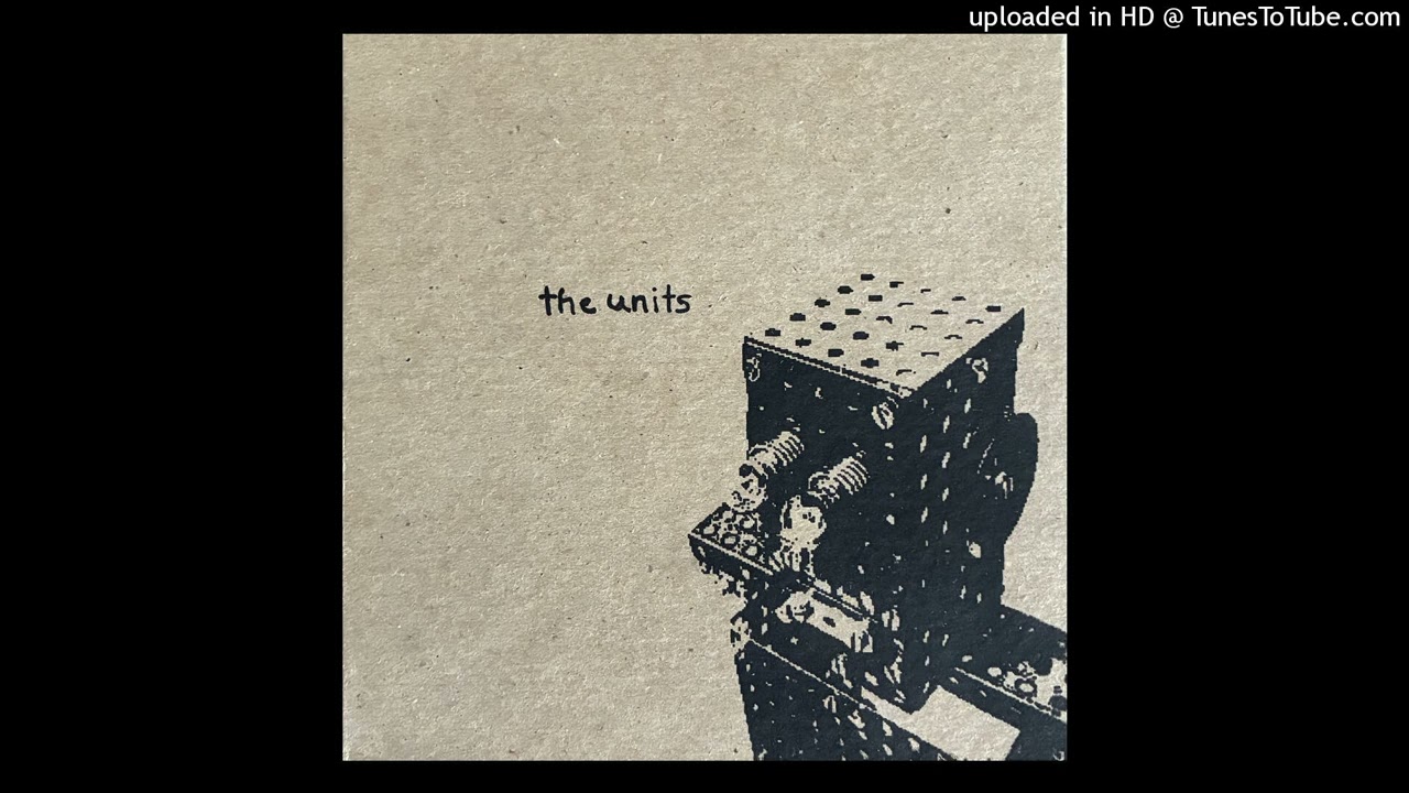 Guarda the units - 12no (demo) su YouTube Guarda the units - 12no (demo) su YouTube