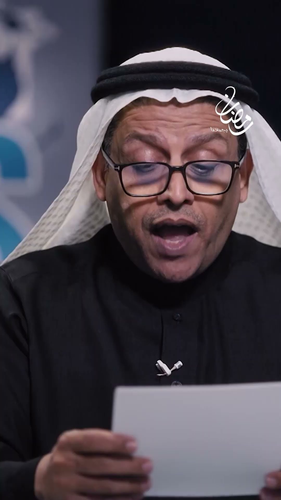 جماعة واي فاي 5 يسوون حركات دكاترة ..  ويحرقون سعراتنا الحرارية