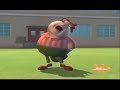 I wish i was a llama carl wheezer