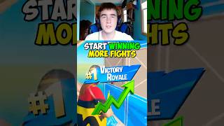 How to ACTUALLY GET BETTER At Fighting in Fortnite Chapter 6 Season 4 (tips &amp; tricks)