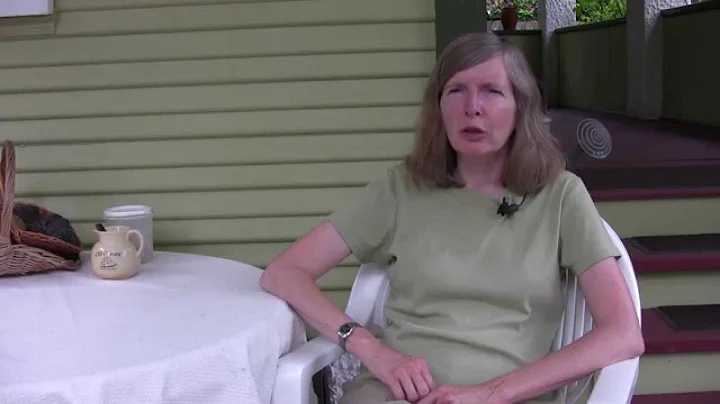Susan Opt's Video Testimonial