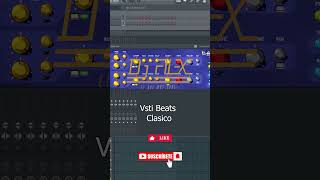 Plugins Clasico Beast #fl25 #flstudio #musicproducer #beatmaker #producer #vsti