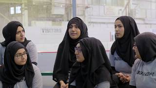 Download Lagu The Azmi Sisters | #WomensMovementNeverStops MP3