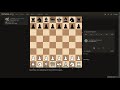 Speak to Lichess chrome extension