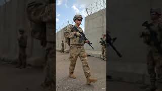 Be ready to survive #military #ai #army #youtubeshorts #shortvideo