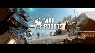War Robots! Can