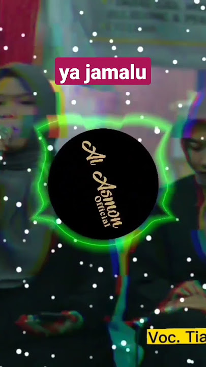ya jamalu live #sholawat #sholawatviral #sholawatnabi #cover #lirik #sholawatmerdu #shorts